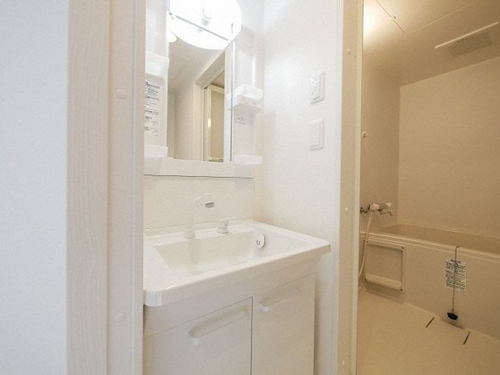 北海道札幌市西区宮の沢二条2丁目(マンション)の賃貸物件207のその他画像