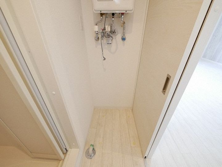 北海道札幌市西区宮の沢二条2丁目(マンション)の賃貸物件207のその他画像