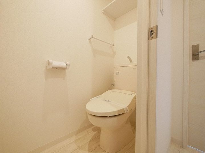 北海道札幌市西区宮の沢二条2丁目(マンション)の賃貸物件207のその他画像