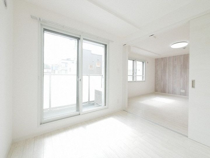 北海道札幌市西区宮の沢二条2丁目(マンション)の賃貸物件207のその他画像