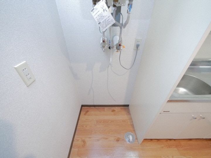 北海道札幌市中央区大通西17丁目(マンション)の賃貸物件507のその他画像