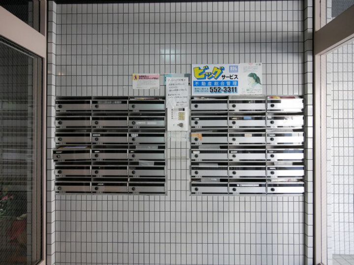 北海道札幌市中央区大通西17丁目(マンション)の賃貸物件507のその他画像