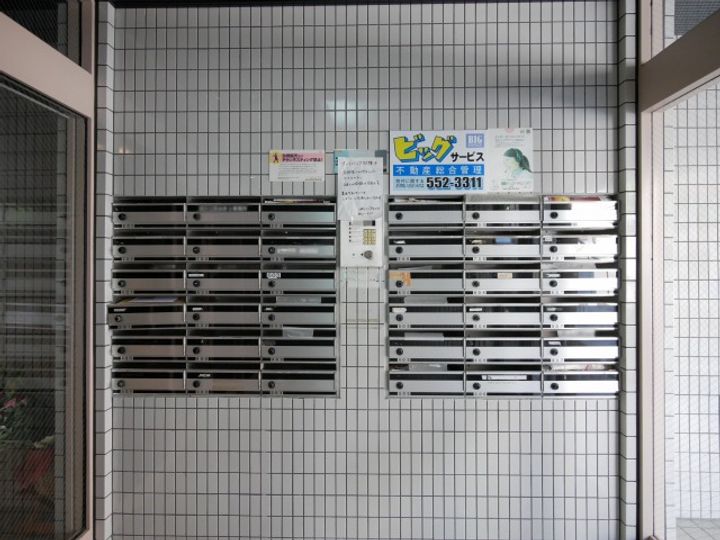 北海道札幌市中央区大通西17丁目(マンション)の賃貸物件507のその他画像