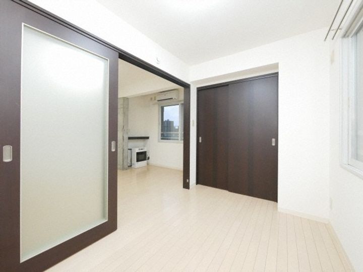 北海道札幌市西区西町北20丁目(マンション)の賃貸物件403のその他画像