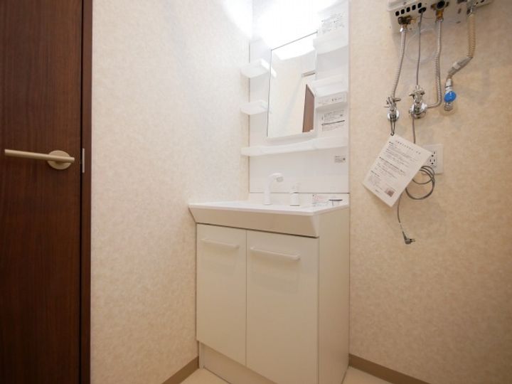 北海道札幌市白石区菊水上町四条3丁目(アパート)の賃貸物件205のその他画像