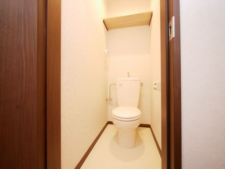 北海道札幌市白石区菊水上町四条3丁目(アパート)の賃貸物件205のその他画像