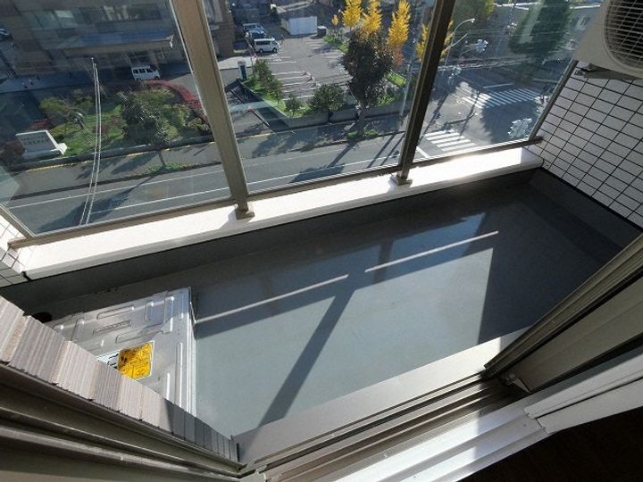 北海道札幌市中央区南一条西17丁目(マンション)の賃貸物件503のその他画像