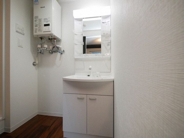 北海道札幌市中央区南十条西1丁目(マンション)の賃貸物件202のその他画像