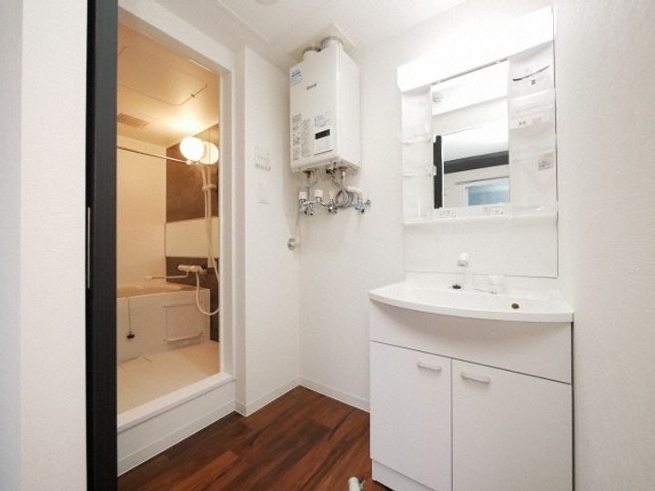 北海道札幌市中央区南十条西1丁目(マンション)の賃貸物件202のその他画像