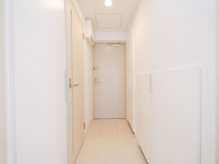 北海道札幌市中央区南三条東2丁目(マンション)の賃貸物件2701の玄関