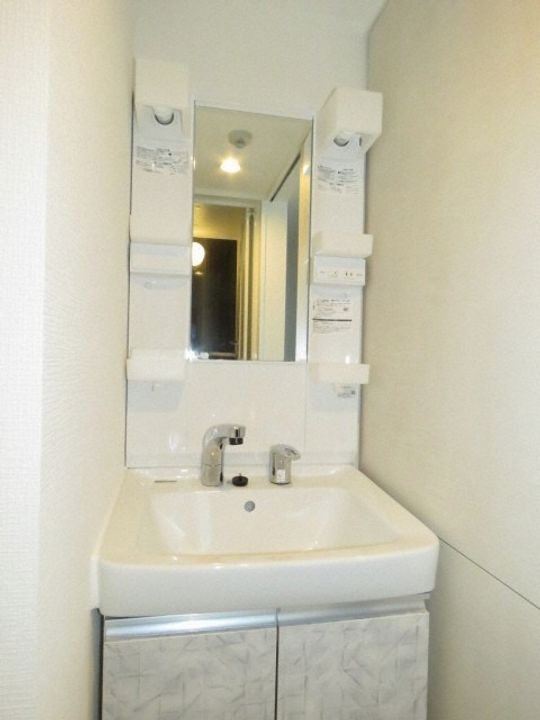 北海道札幌市豊平区豊平六条10丁目(マンション)の賃貸物件103のその他画像