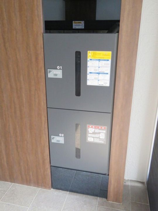 北海道札幌市豊平区豊平六条10丁目(マンション)の賃貸物件103のその他画像