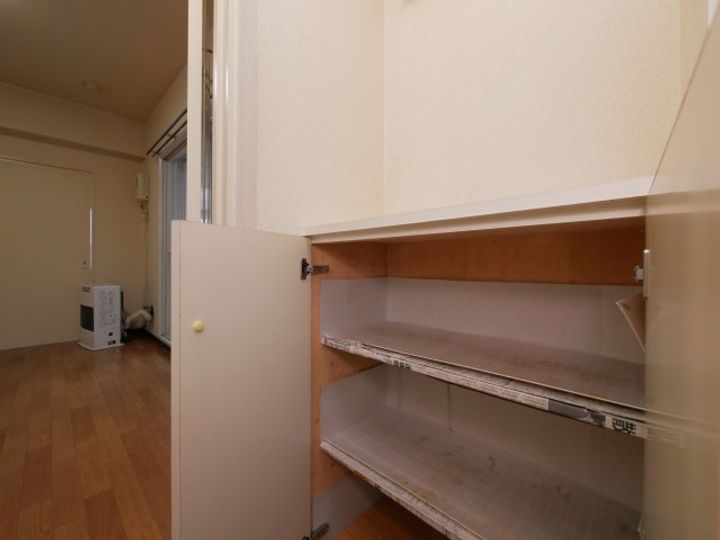 北海道札幌市中央区南六条西17丁目(マンション)の賃貸物件のその他画像