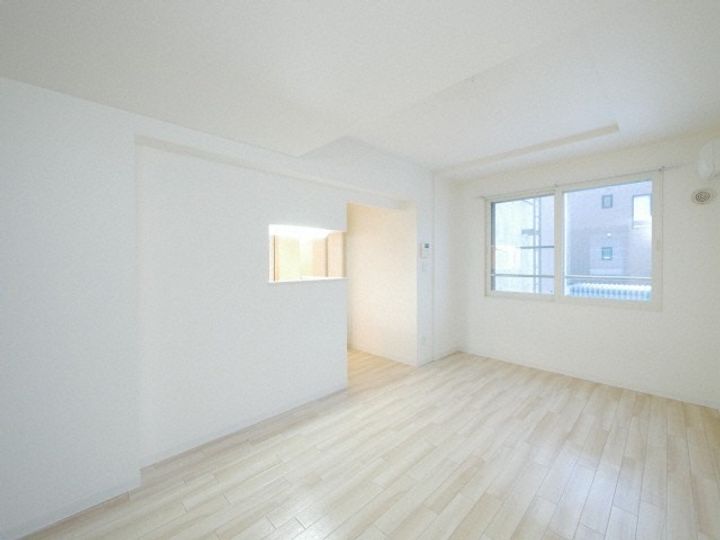 北海道札幌市白石区東札幌一条6丁目(マンション)の賃貸物件402の内装