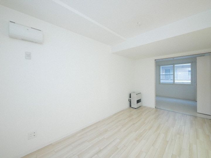 北海道札幌市白石区東札幌一条6丁目(マンション)の賃貸物件402の内装