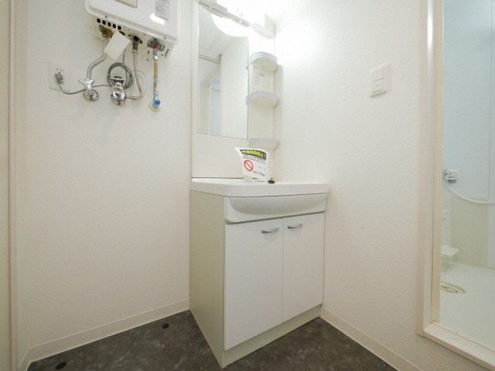 北海道札幌市白石区東札幌一条6丁目(マンション)の賃貸物件402のその他画像