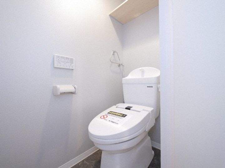 北海道札幌市白石区東札幌一条6丁目(マンション)の賃貸物件402のその他画像