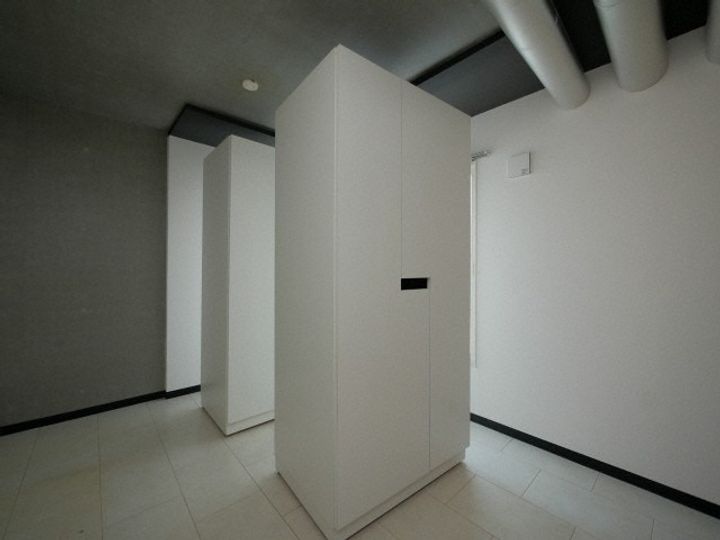 北海道札幌市西区二十四軒四条4丁目(マンション)の賃貸物件306のその他画像