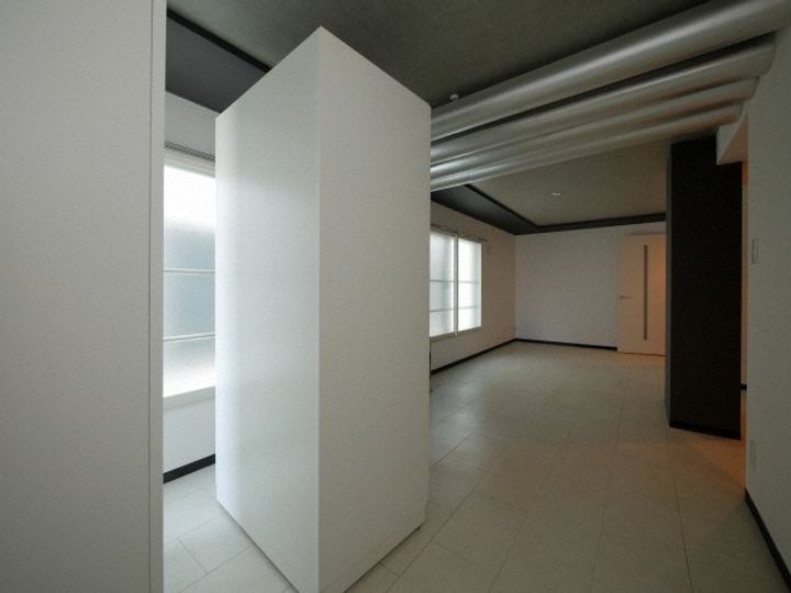 北海道札幌市西区二十四軒四条4丁目(マンション)の賃貸物件306のその他画像