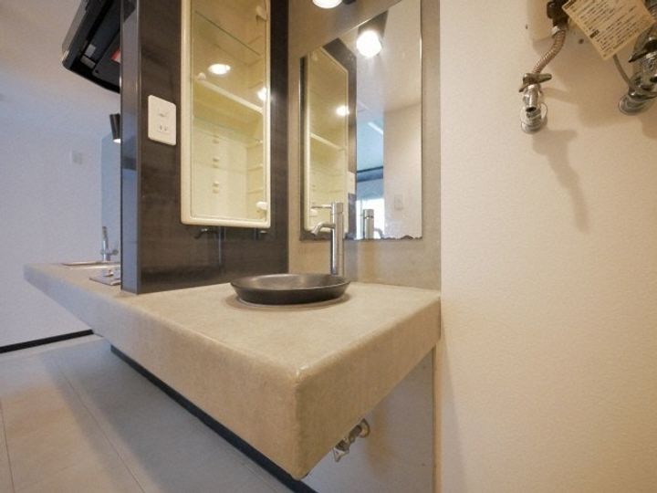 北海道札幌市西区二十四軒四条4丁目(マンション)の賃貸物件306のその他画像