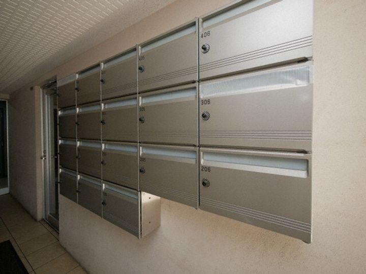 北海道札幌市西区二十四軒四条4丁目(マンション)の賃貸物件306の玄関