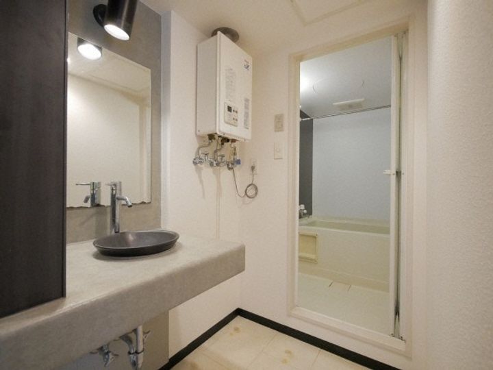 北海道札幌市西区二十四軒四条4丁目(マンション)の賃貸物件306のその他画像