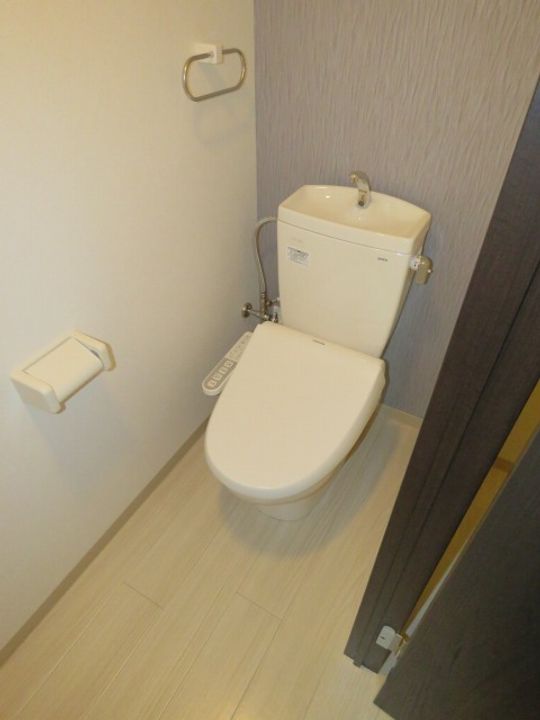 北海道札幌市豊平区美園四条1丁目(マンション)の賃貸物件403のその他画像