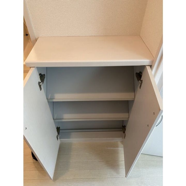 北海道札幌市西区琴似一条7丁目(マンション)の賃貸物件401のその他画像