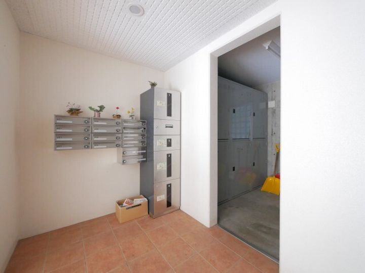 北海道札幌市西区琴似一条7丁目(マンション)の賃貸物件401の玄関