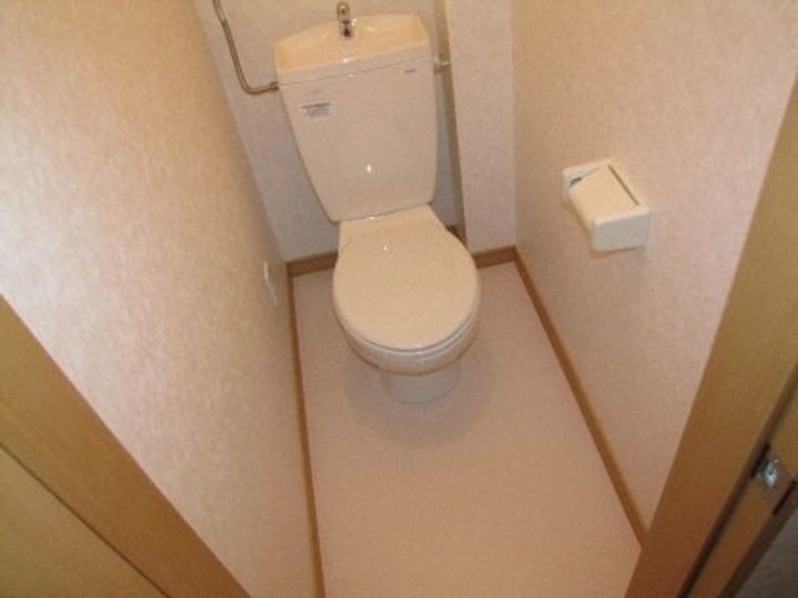 北海道札幌市清田区清田二条1丁目(アパート)の賃貸物件101のその他画像
