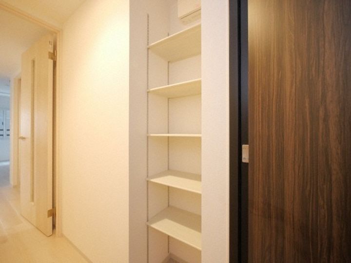 北海道札幌市豊平区西岡四条8丁目(マンション)の賃貸物件202のその他画像