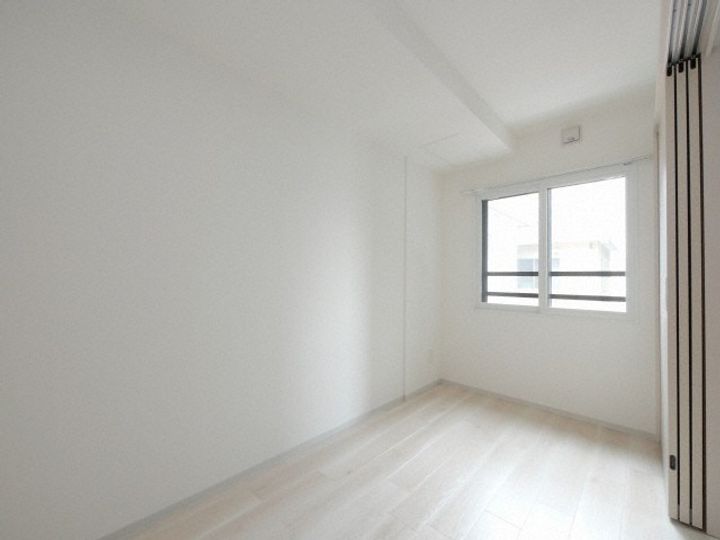 北海道札幌市豊平区西岡四条8丁目(マンション)の賃貸物件202のその他画像