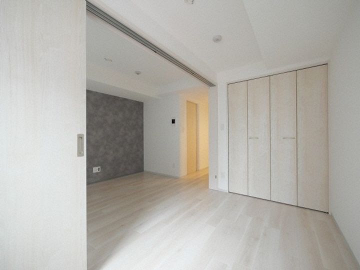 北海道札幌市豊平区西岡四条8丁目(マンション)の賃貸物件202のその他画像