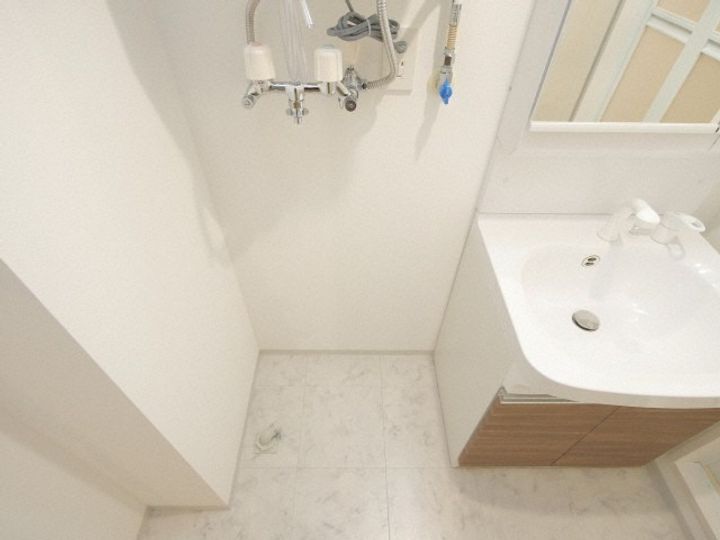 北海道札幌市豊平区西岡四条8丁目(マンション)の賃貸物件202のその他画像