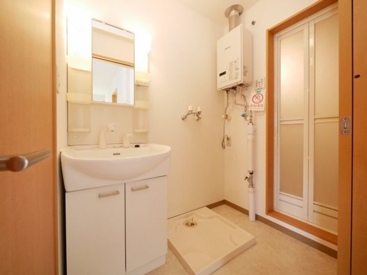 北海道札幌市手稲区西宮の沢二条4丁目(アパート)の賃貸物件301のその他画像