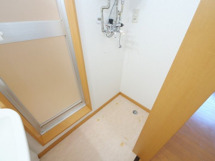 北海道札幌市豊平区中の島一条6丁目(アパート)の賃貸物件101のその他画像