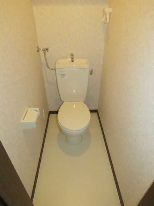 北海道札幌市手稲区西宮の沢二条3丁目(アパート)の賃貸物件201のその他画像