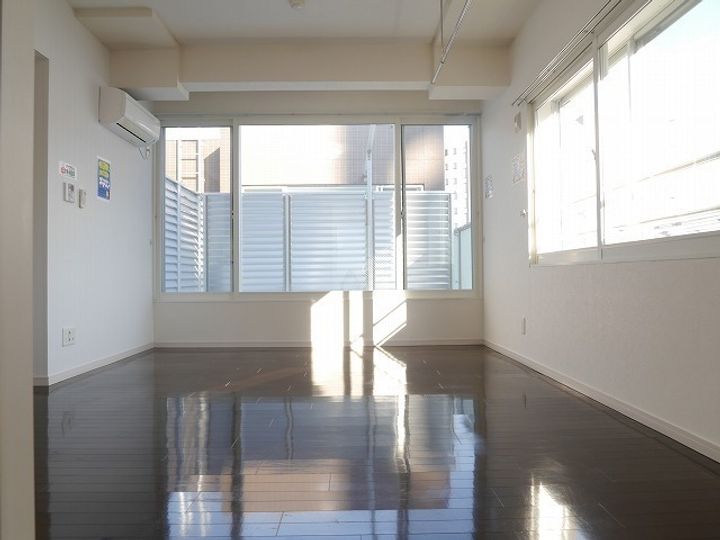 北海道札幌市中央区南六条西13丁目(マンション)の賃貸物件の内装