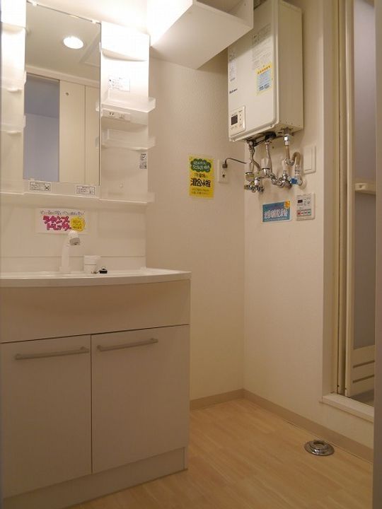 北海道札幌市中央区南六条西13丁目(マンション)の賃貸物件のその他画像