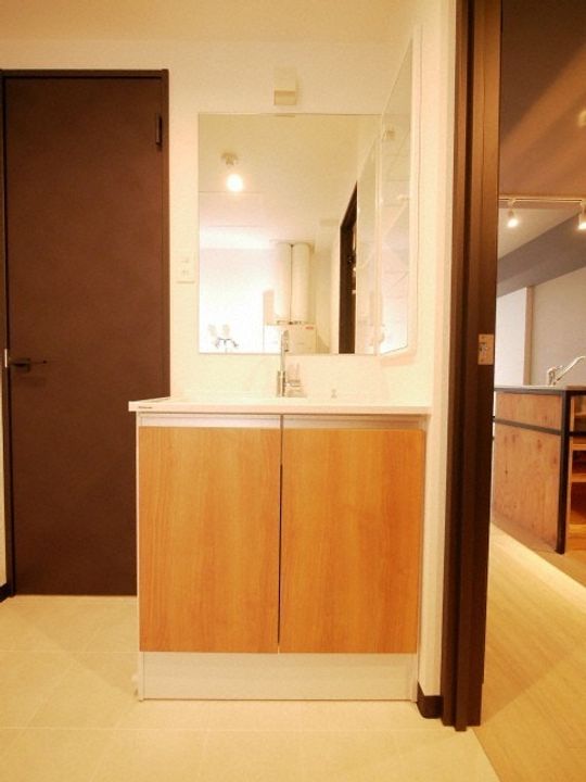 北海道札幌市豊平区月寒中央通9丁目(マンション)の賃貸物件402のその他画像