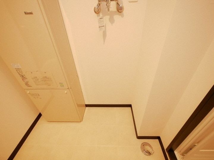北海道札幌市豊平区月寒中央通9丁目(マンション)の賃貸物件402のその他画像