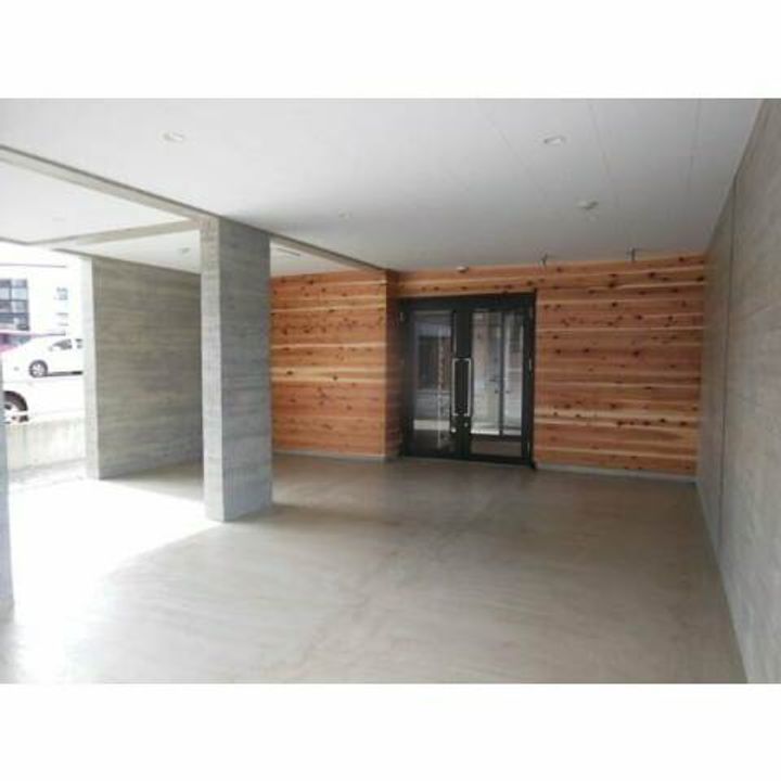 北海道札幌市豊平区月寒中央通9丁目(マンション)の賃貸物件402のその他画像