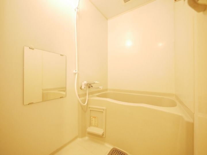 北海道札幌市西区西町南7丁目(マンション)の賃貸物件305の風呂