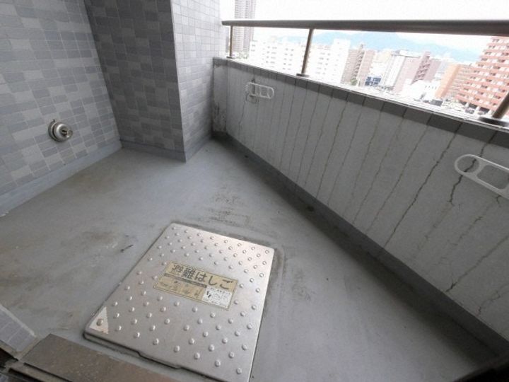 北海道札幌市白石区東札幌四条2丁目(マンション)の賃貸物件1103のその他画像