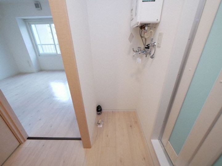 北海道札幌市中央区北五条西16丁目(マンション)の賃貸物件のその他画像