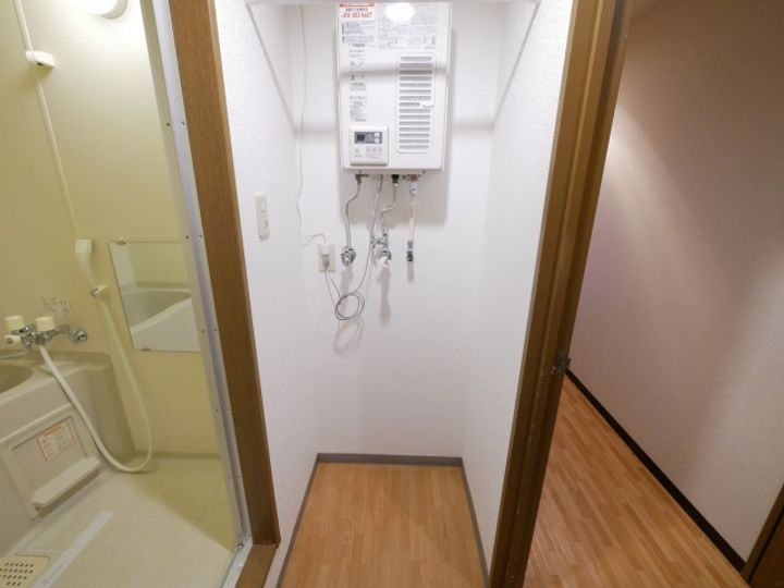 北海道札幌市東区本町二条3丁目(マンション)の賃貸物件502のその他画像