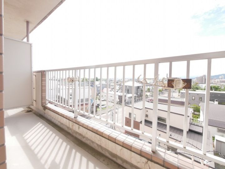 北海道札幌市東区本町二条3丁目(マンション)の賃貸物件502のその他画像