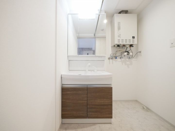北海道札幌市豊平区西岡四条8丁目(マンション)の賃貸物件105のその他画像