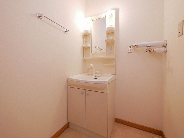 北海道札幌市南区石山一条5丁目(アパート)の賃貸物件102のその他画像