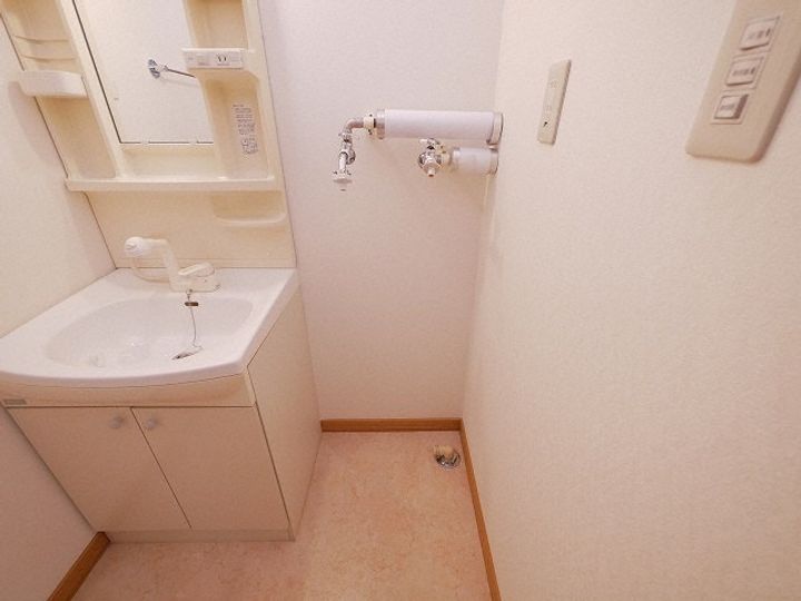 北海道札幌市南区石山一条5丁目(アパート)の賃貸物件102のその他画像